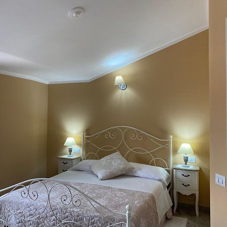 La Soffitta Di Emmasofia Bed & Breakfast San Vito Lo Capo Dış mekan fotoğraf