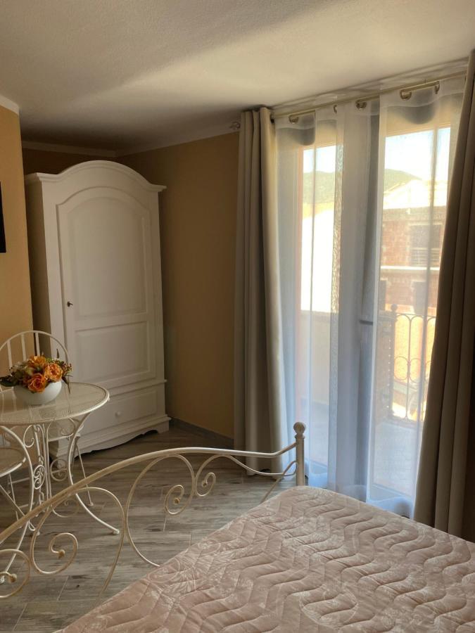 La Soffitta Di Emmasofia Bed & Breakfast San Vito Lo Capo Dış mekan fotoğraf
