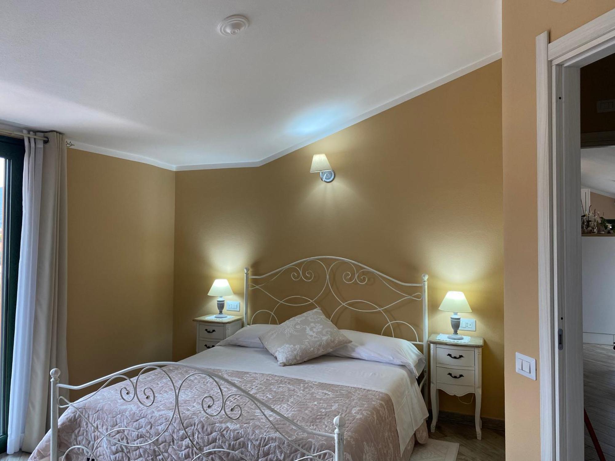 La Soffitta Di Emmasofia Bed & Breakfast San Vito Lo Capo Dış mekan fotoğraf